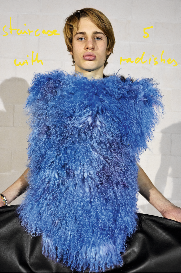 JW Anderson | Men's AW21 and Women's PF21 Collection